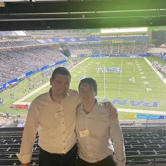 Atlanta Attorneys Jason Wiggam and Lloyd Mohney