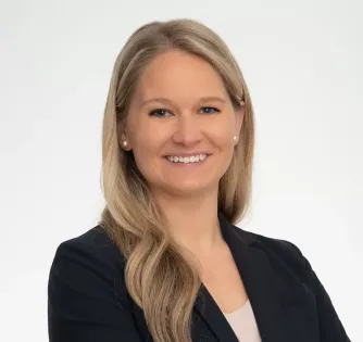 associate attorney Jessica Williams